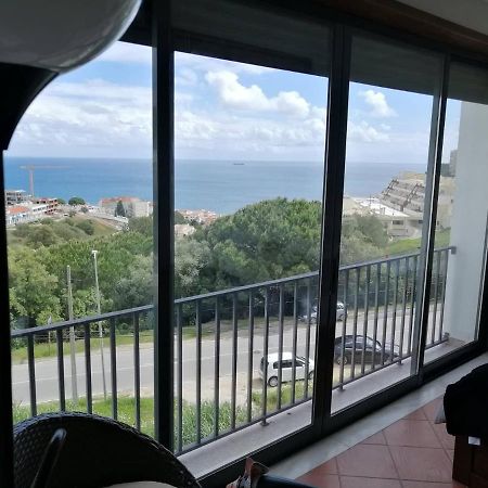 Casa Vale Do Paraiso Appartement Sesimbra Buitenkant foto
