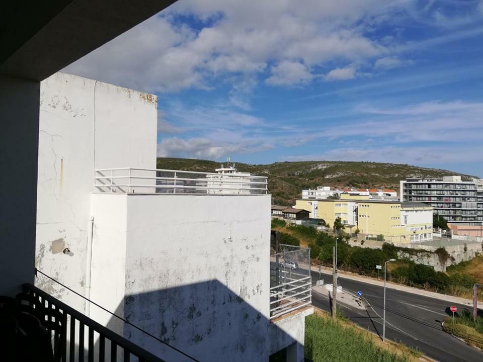 Casa Vale Do Paraiso Appartement Sesimbra Buitenkant foto