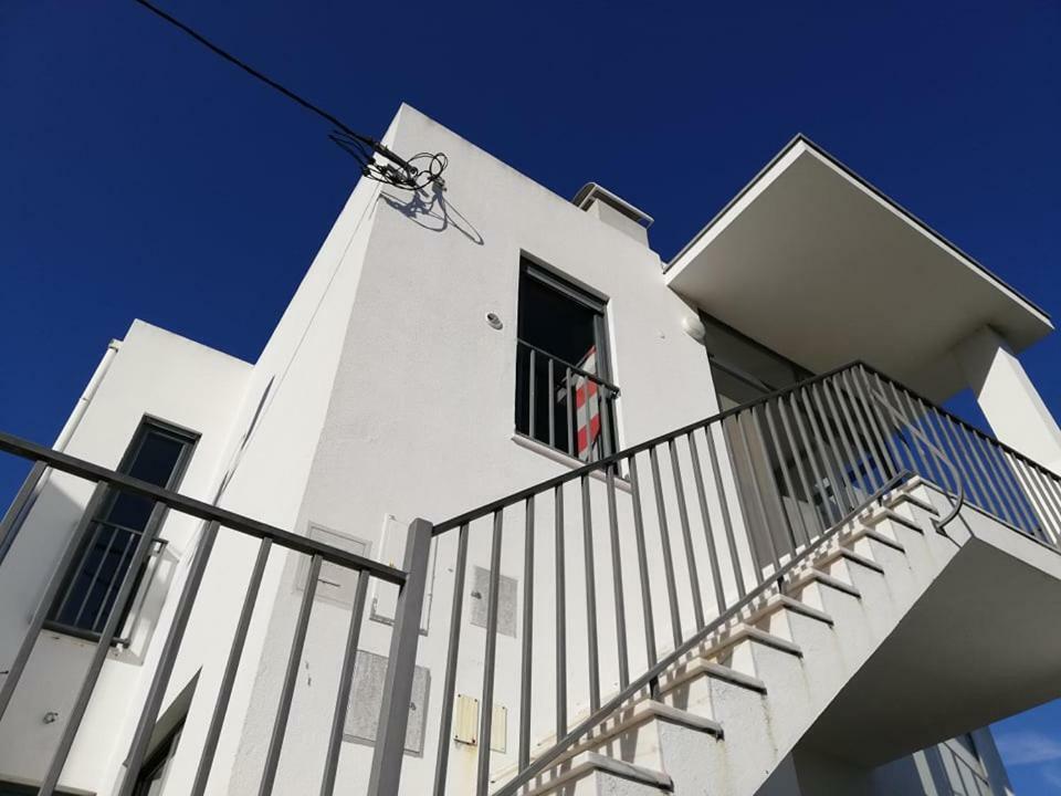 Casa Vale Do Paraiso Appartement Sesimbra Buitenkant foto