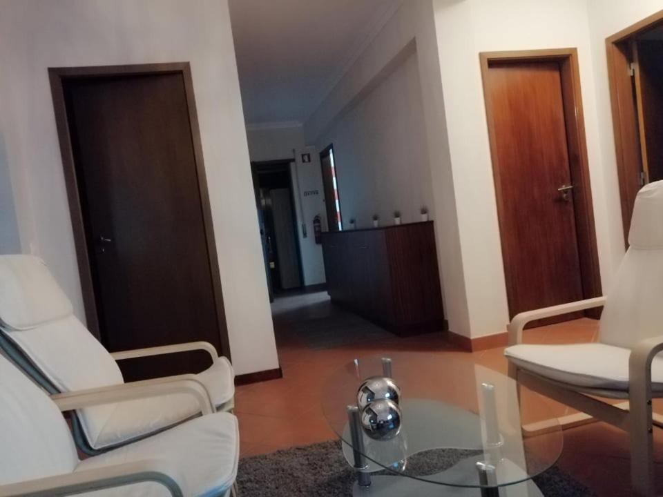 Casa Vale Do Paraiso Appartement Sesimbra Buitenkant foto