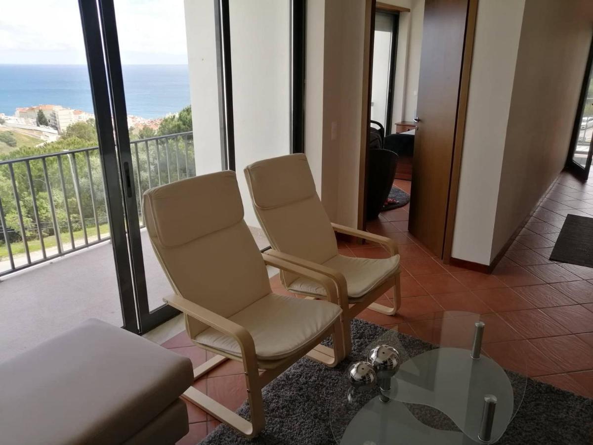 Casa Vale Do Paraiso Appartement Sesimbra Buitenkant foto