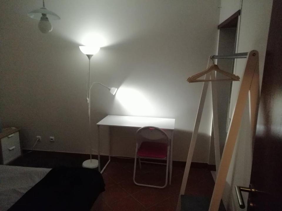 Casa Vale Do Paraiso Appartement Sesimbra Buitenkant foto