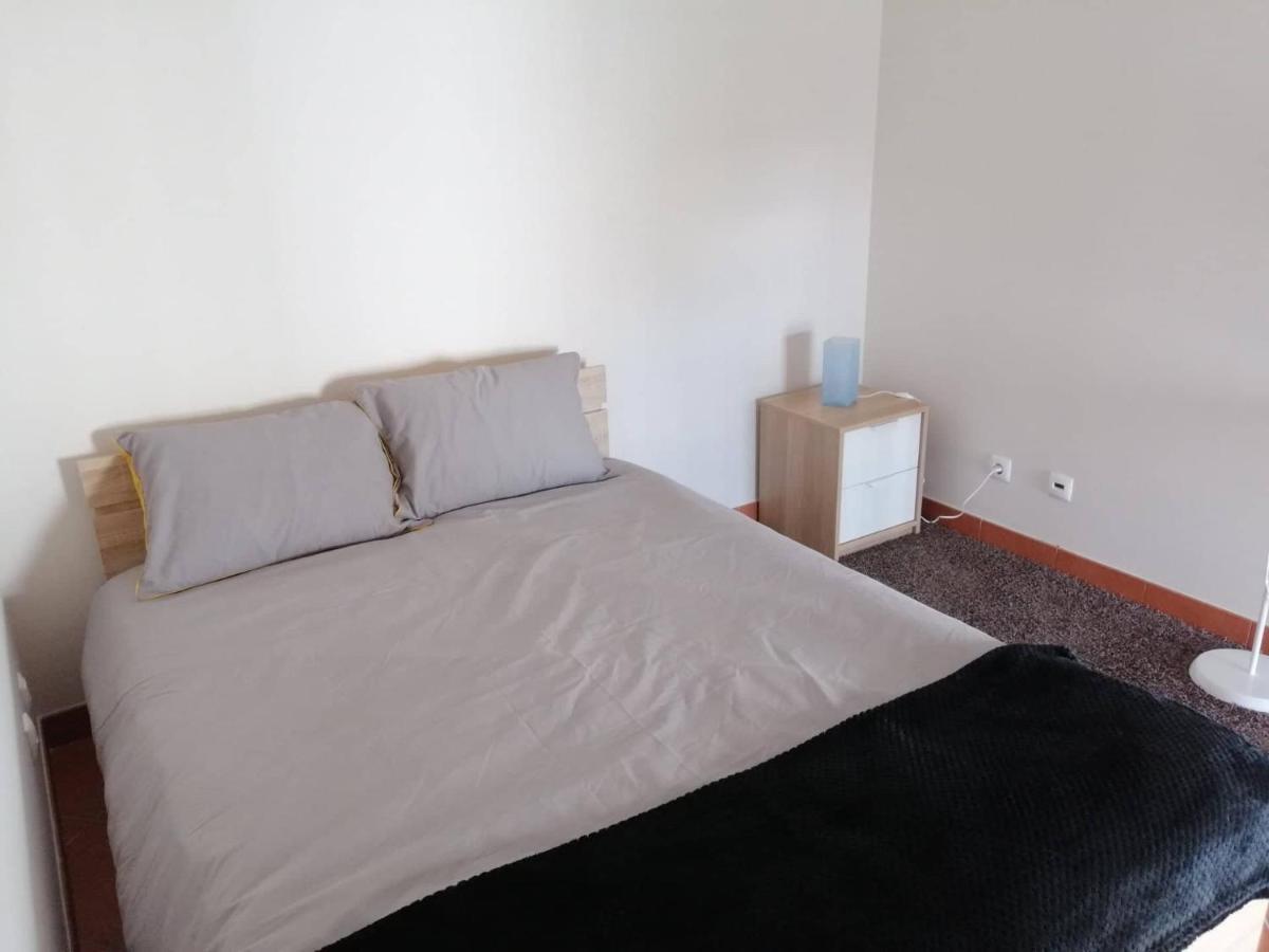 Casa Vale Do Paraiso Appartement Sesimbra Buitenkant foto