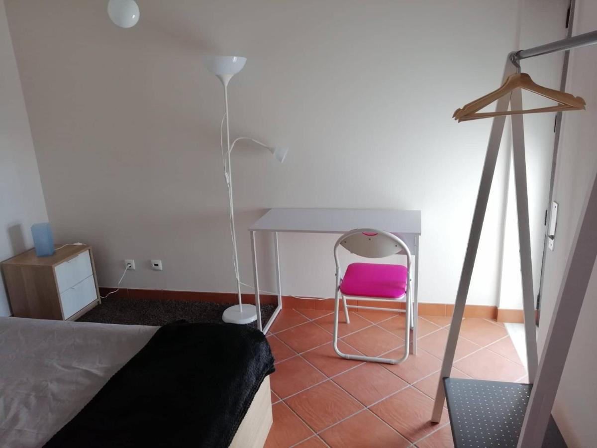 Casa Vale Do Paraiso Appartement Sesimbra Buitenkant foto