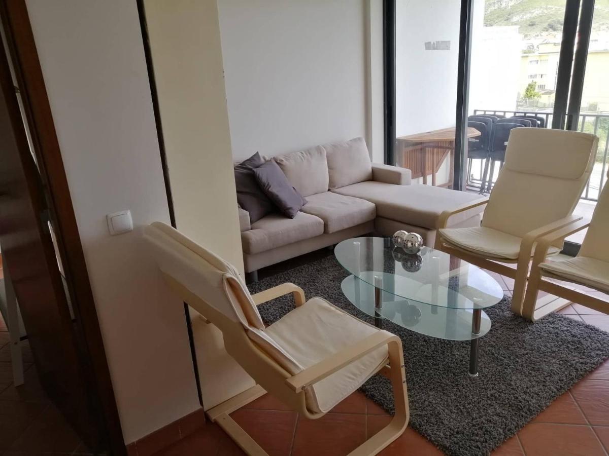 Casa Vale Do Paraiso Appartement Sesimbra Buitenkant foto
