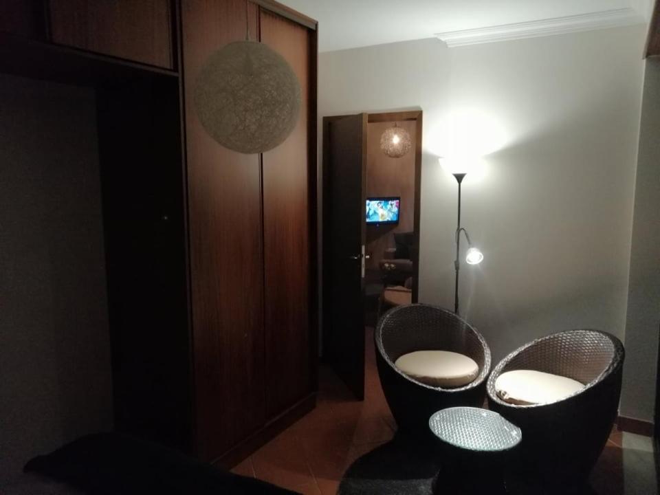 Casa Vale Do Paraiso Appartement Sesimbra Buitenkant foto