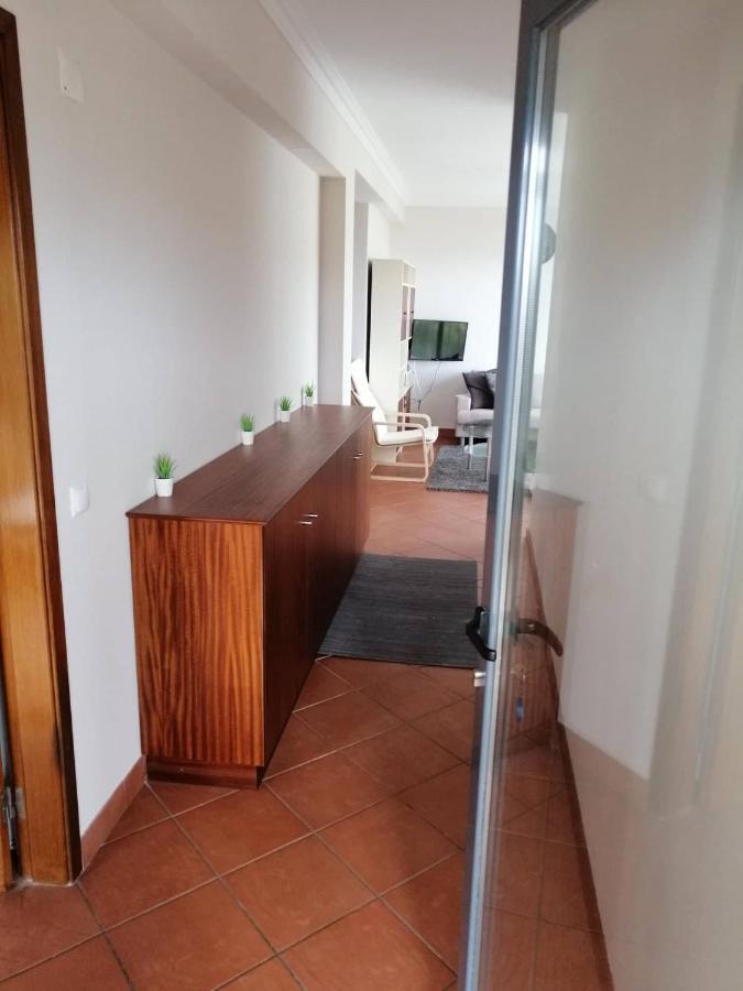 Casa Vale Do Paraiso Appartement Sesimbra Buitenkant foto