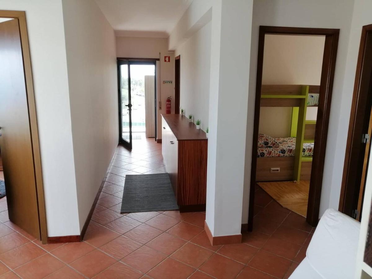 Casa Vale Do Paraiso Appartement Sesimbra Buitenkant foto