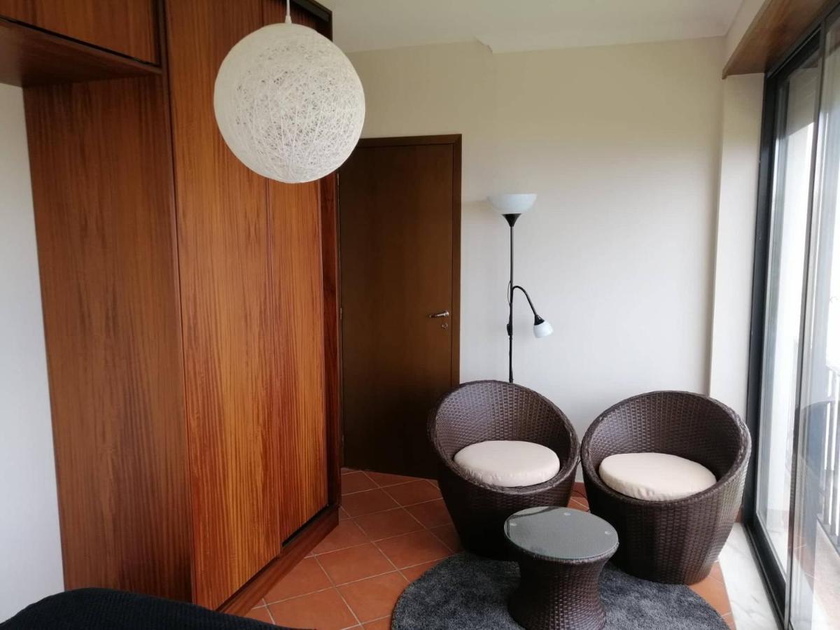 Casa Vale Do Paraiso Appartement Sesimbra Buitenkant foto