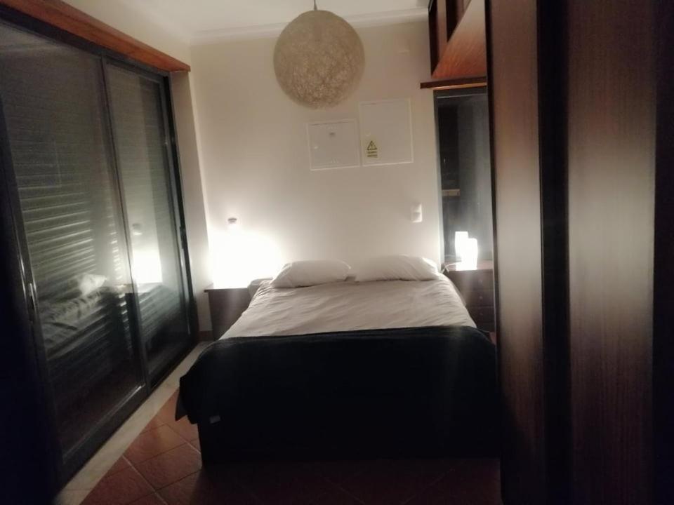 Casa Vale Do Paraiso Appartement Sesimbra Buitenkant foto