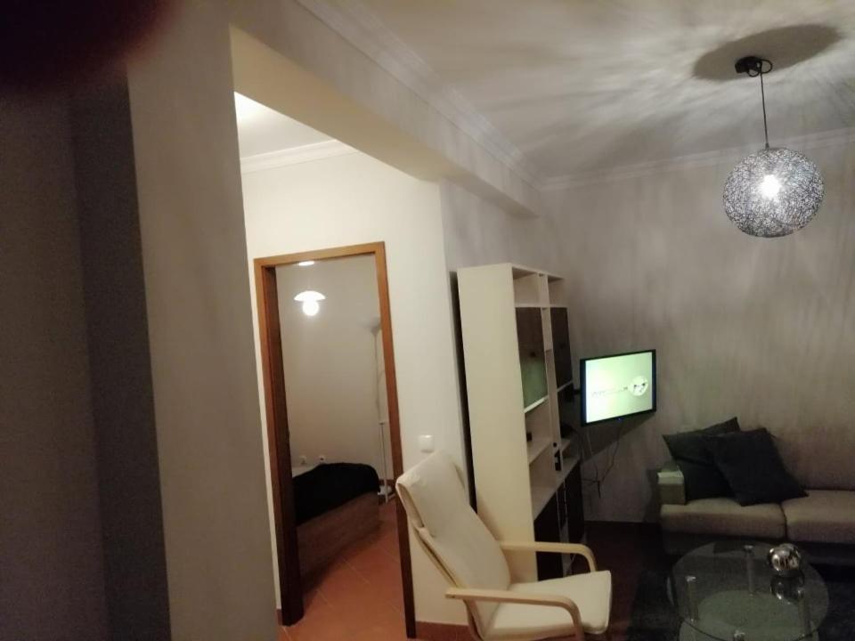 Casa Vale Do Paraiso Appartement Sesimbra Buitenkant foto