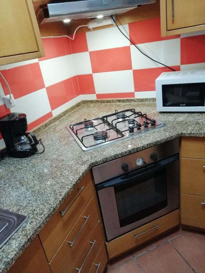 Casa Vale Do Paraiso Appartement Sesimbra Buitenkant foto