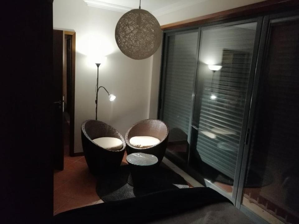 Casa Vale Do Paraiso Appartement Sesimbra Buitenkant foto